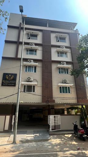 Exterior & Views 2, ROYAL VILLA, Visakhapatnam