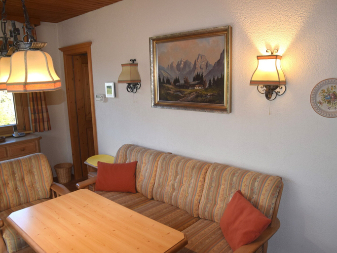 Dining 4, Comfort With Garden Charm, Ostallgäu