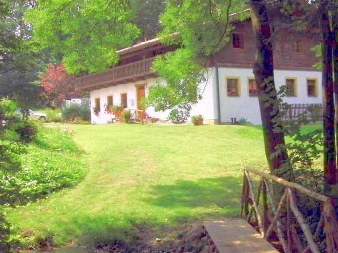 Others 2, Posthof Holiday Guesthouse, Cham