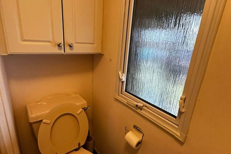 Bathroom 4, Apartment in the Forest of Eext, Aa en Hunze