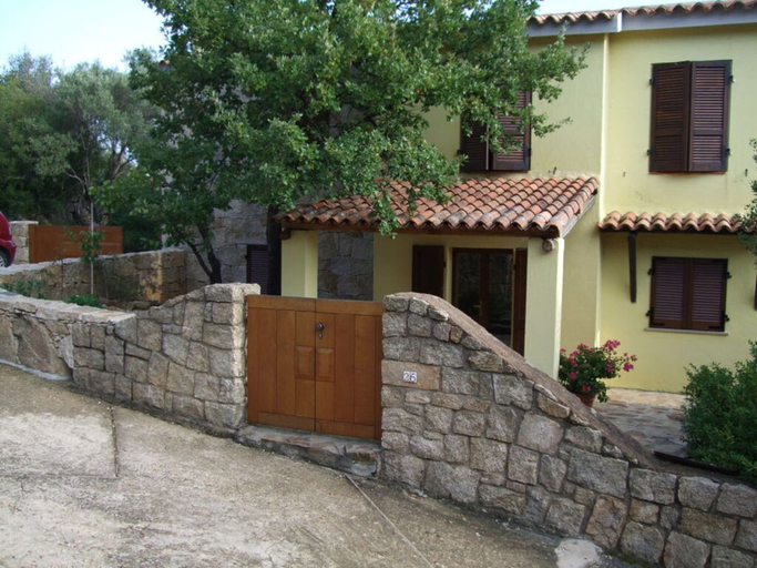 Exterior 2, Casa Felicita Comfortable Holiday Residence, Nuoro