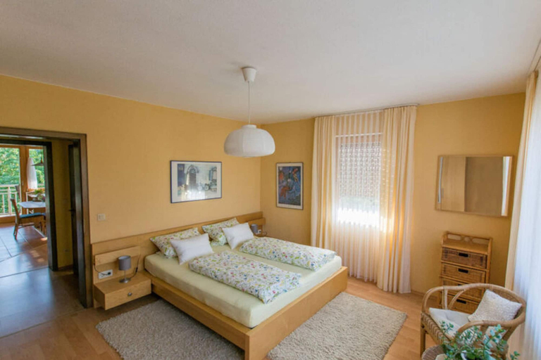 Room 4, 1 Mainblick Brigitte, Main-Spessart
