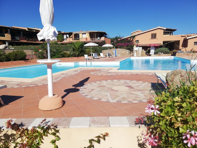 Pool 2, Belvilla by OYO Marineledda Trilocale 3, Olbia-Tempio
