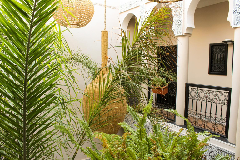 Facilities 4, Riad Amra, Marrakech