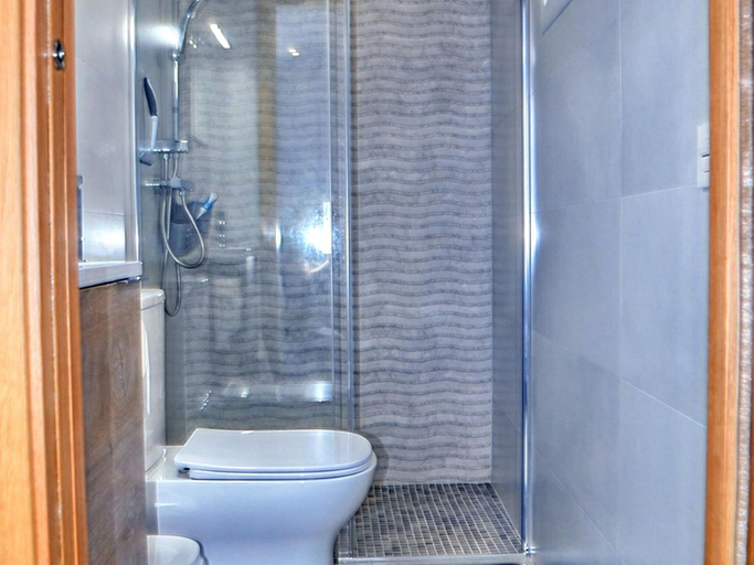 Others 2, Apartment in Conil Near Scenic Beaches, Cádiz