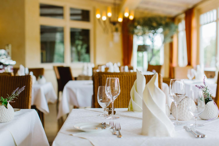 Restaurant 15