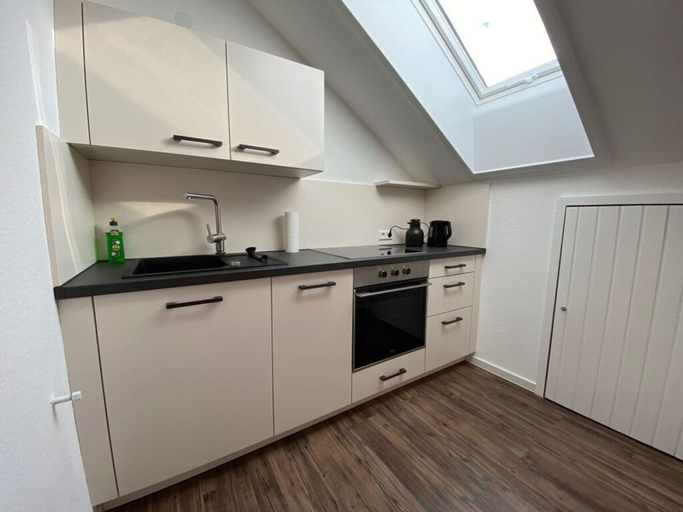 Private kitchen 3, Spacious Holiday Home Near Ski-lift, Waldshut