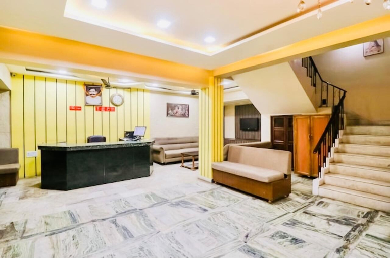 Others 5, Hotel Vashistha, Kaushambi
