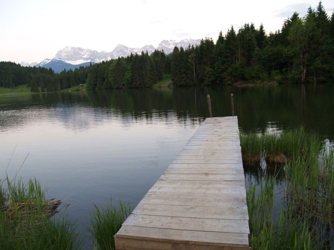 Miscellaneous 5, Geroldsee Comfortable Holiday Residence, Garmisch-Partenkirchen