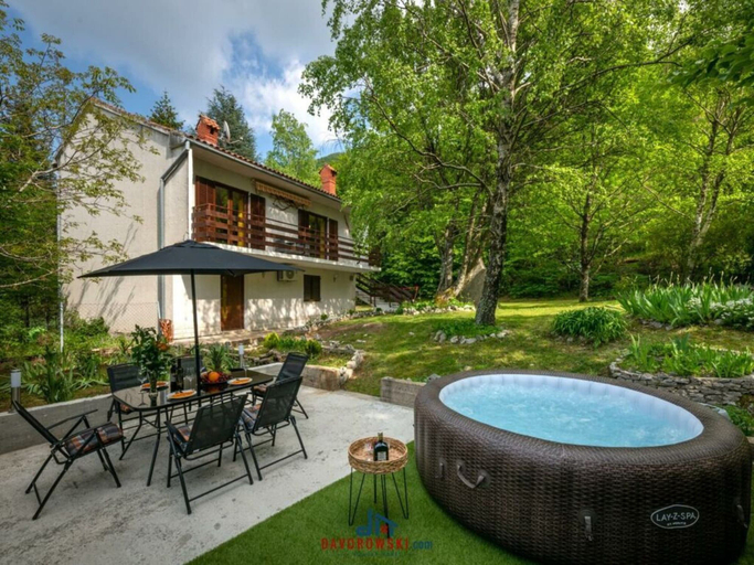 Property amenity 4, Bergwoning Emerald Droom, Lupoglav