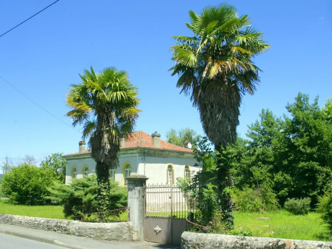 Exterior 2, Pradia's Modern Retreat, Hautes-Pyrénées