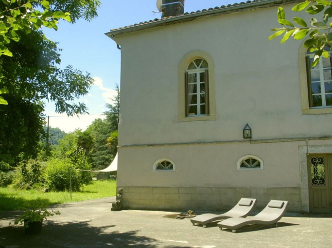Exterior 4, Pradia's Modern Retreat, Hautes-Pyrénées