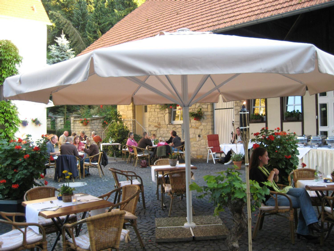 Food & Drinks 4, Hotel Marienhof Baumberge, Coesfeld
