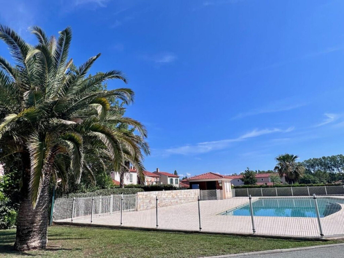 Pool 2, Maison Marcella, Var