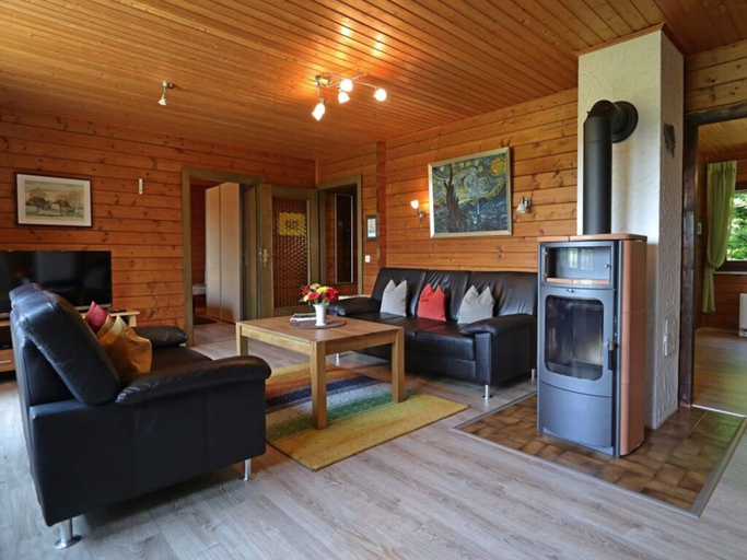 Living area 4, Appealing Apartment in Grafenau, Freyung-Grafenau