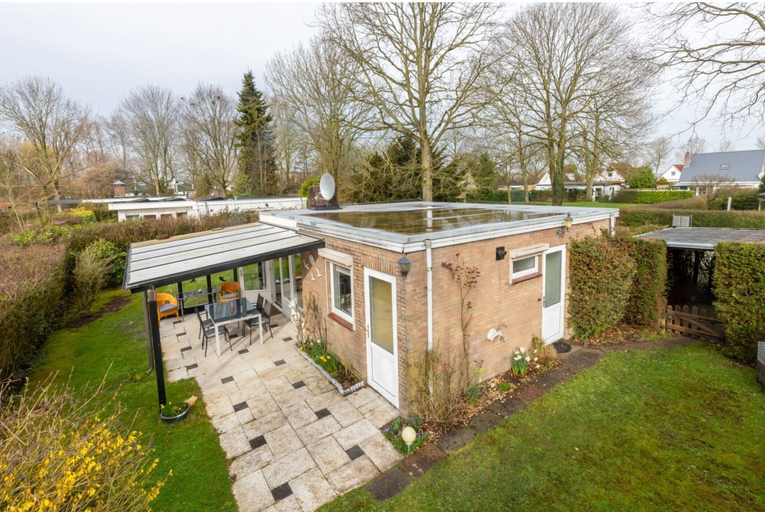 Exterior 5, Holiday Home Near Veerse Meer, Noord-Beveland