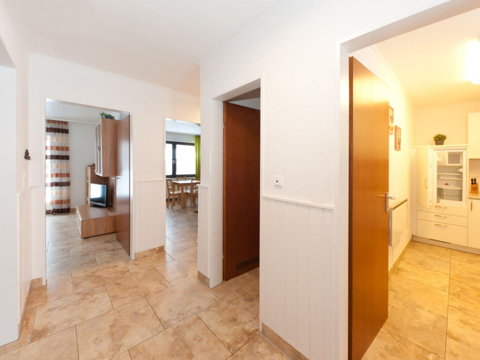 Interior, Family Escape With Pool, Ostallgäu