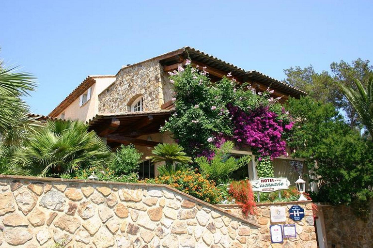 Exterior & Views 1, L' Escapade Hotel & Restaurant, Var