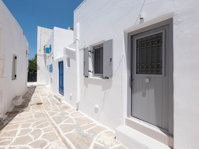 Exterior & Views 2, M&M Paros Studio, South Aegean