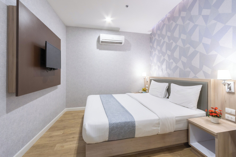 Bedroom 11