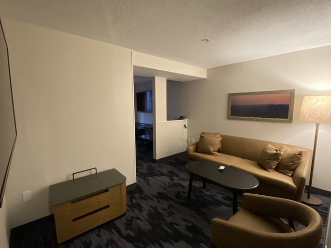 Others 5, Fairfield Inn Suites Saratoga Malta, Saratoga