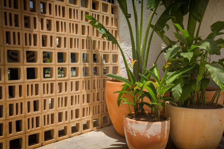 Public Area 4, Bungalows Dona Rosa, Las Palmas
