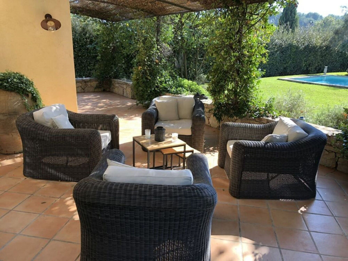 Pool 3, Villa La Bastide Comfortable Vacation Home, Var