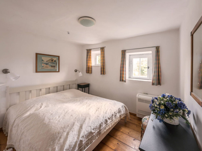 Room 2, Pleasant Apartment in Unsleben, Rhön-Grabfeld