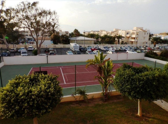 Others 2, Apartment Near Serena Beach, Almería