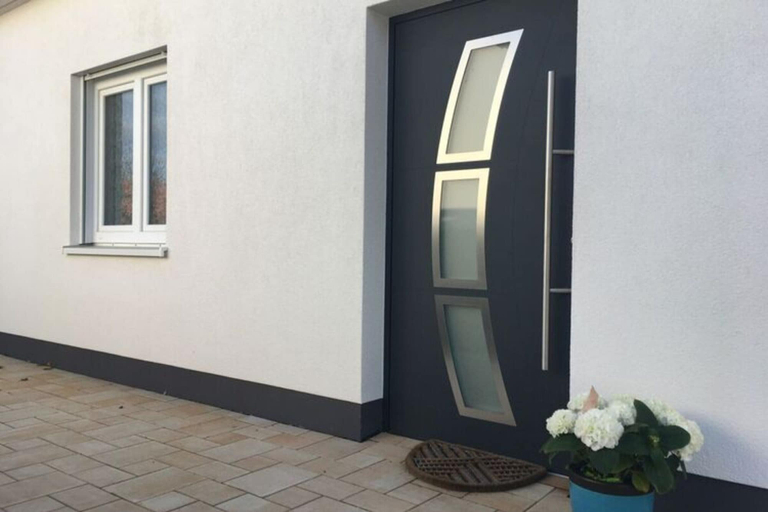 Others 2, Pleasant Apartment in Stadtilm, Ilm-Kreis