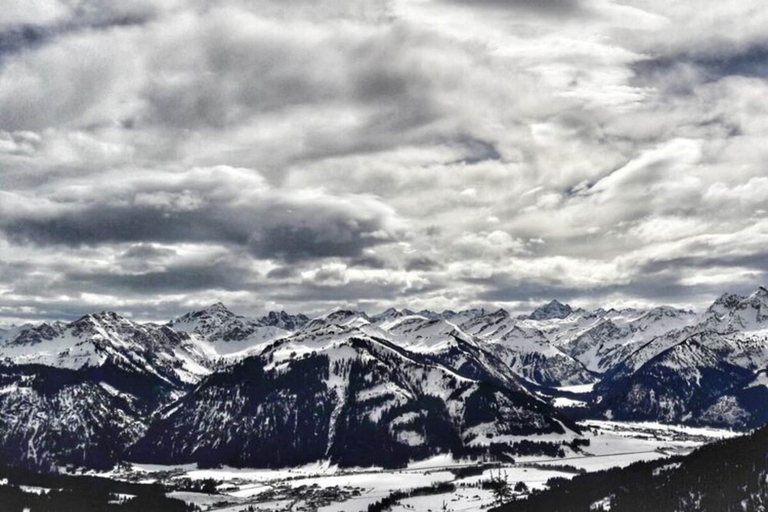 Miscellaneous 5, Holiday Apartment Allgauer Alpenblick, Oberallgäu