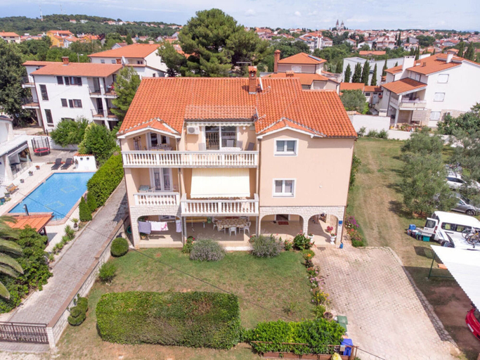 Others 4, Tara Apt 3 Comfortable Holiday Residence, Medulin