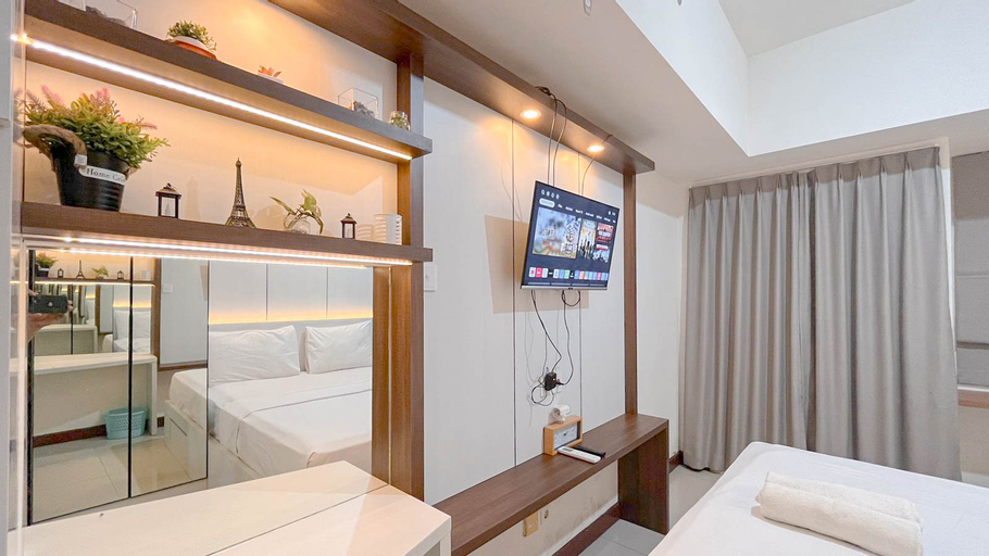 Others 5, Comfort Studio Room at Vida View Apartment By Travelio, Makassar