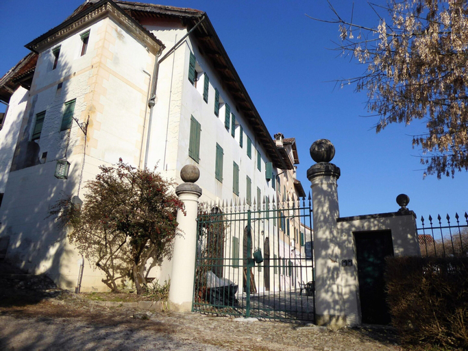 Others 4, Apartment in Valbelluna Near Dolomites, Belluno