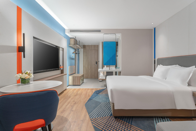 Bedroom 30