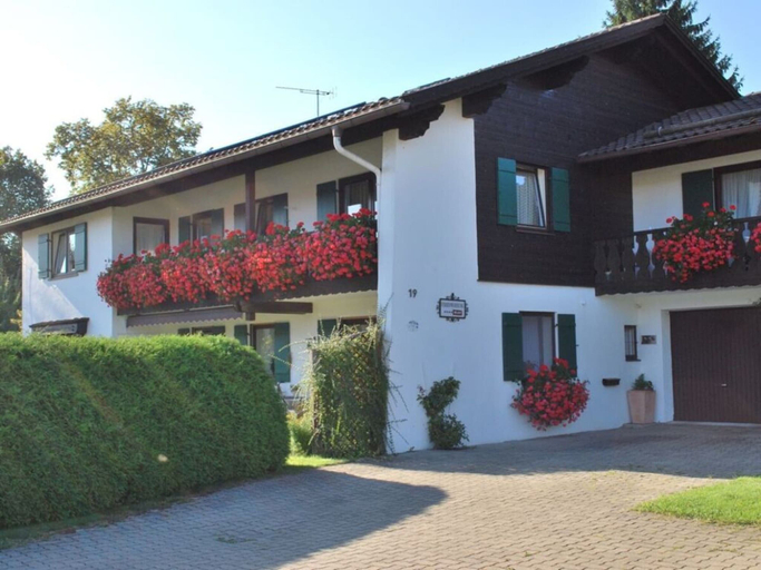 Exterior 5, Haus Jorg Sosna Modern Retreat, Garmisch-Partenkirchen