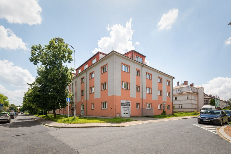 Exterior & Views 2, Hostel na Šalamouně, Ostrava