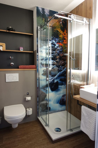 Bathroom 6