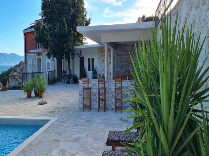 Exterior 4, Holiday Home Mico With Swimming Pool, Gradac