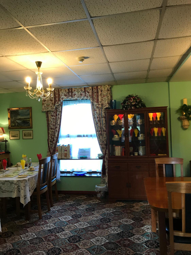 Food & Drinks 2, The Stables B&B, Antrim and Newtownabbey