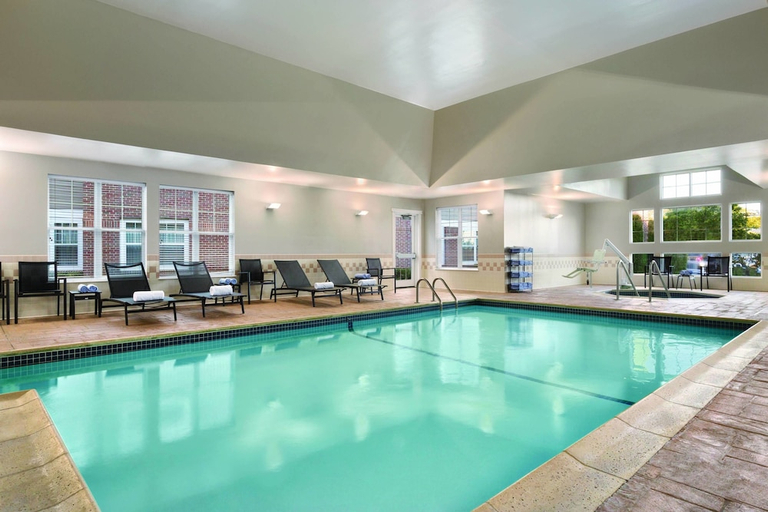 Sport & Beauty, Residence Inn by Marriott Newport/Middletown, Newport