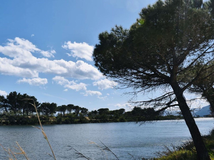 Marina, Niki's Traumferienwohnung, Nuoro