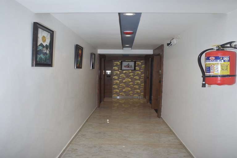 Others 5, Hotel Green Fortune , Ahmadabad