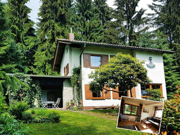 Others 4, Crystal Holiday Home, Straubing-Bogen