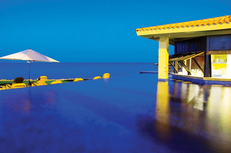 Sport & Beauty 2, Djibouti Palace Kempinski Hotel, Djibouti