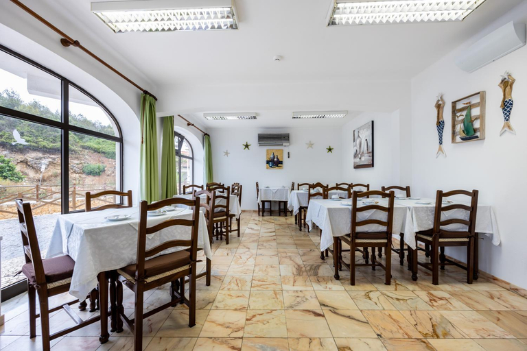 Food & Drinks 4, Salema Beach Hotel, Vila do Bispo