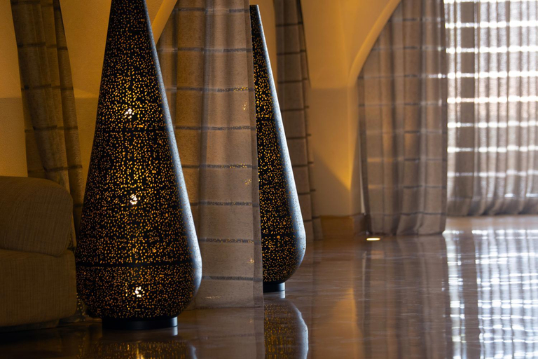 Public Area 4, Liwa Hotel