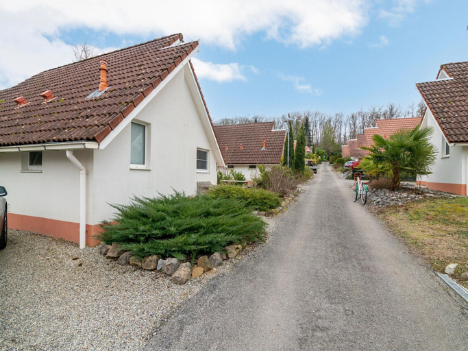 Exterior 4, Beautiful Holiday Home With 2 Pools, Ariège