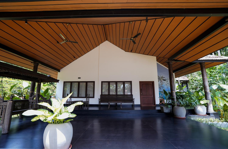 Others 5, the grand farm house by era nature, Malappuram