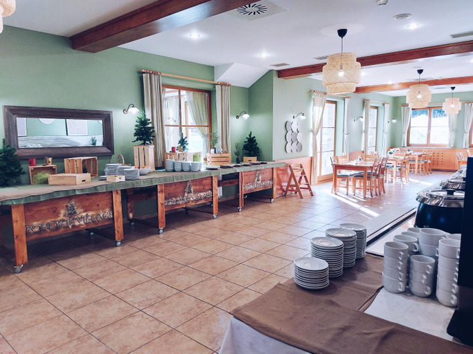 Food & Drinks 5, Pohorje Village Wellbeing Resort - Forest Hotel Videc, Hoce-Slivnica